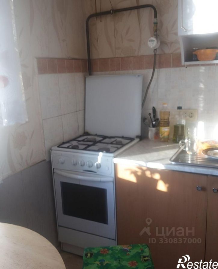 2-комн квартира улица Громобоя, 36,  д. 36
