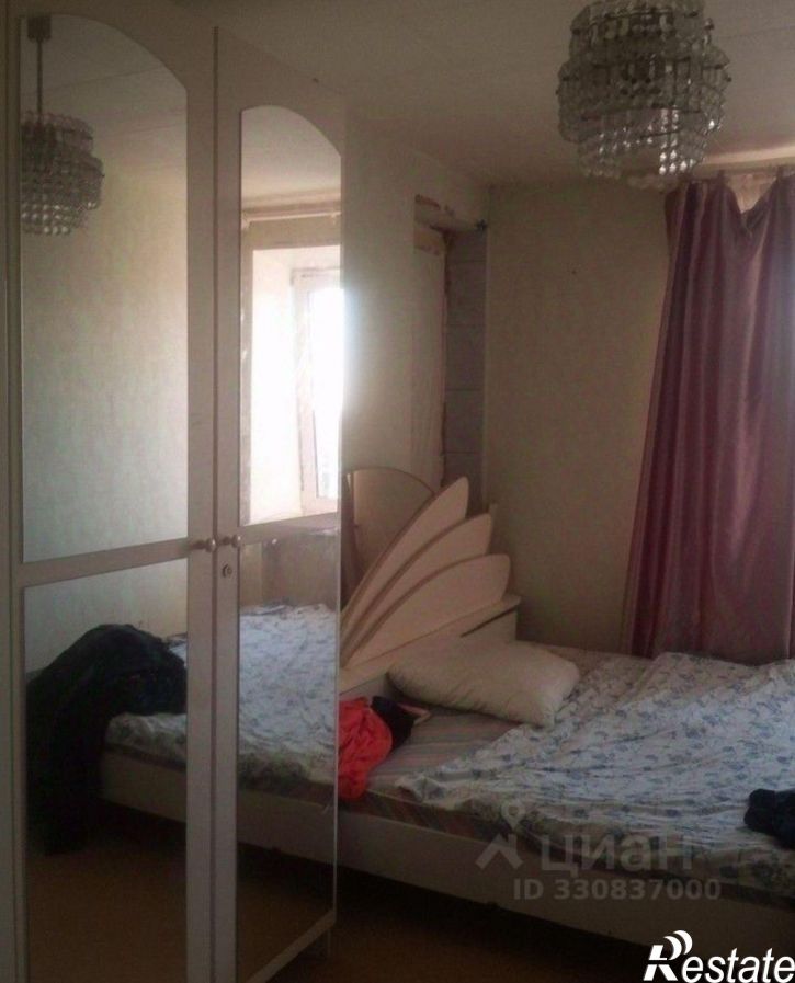 2-комн квартира улица Громобоя, 36,  д. 36
