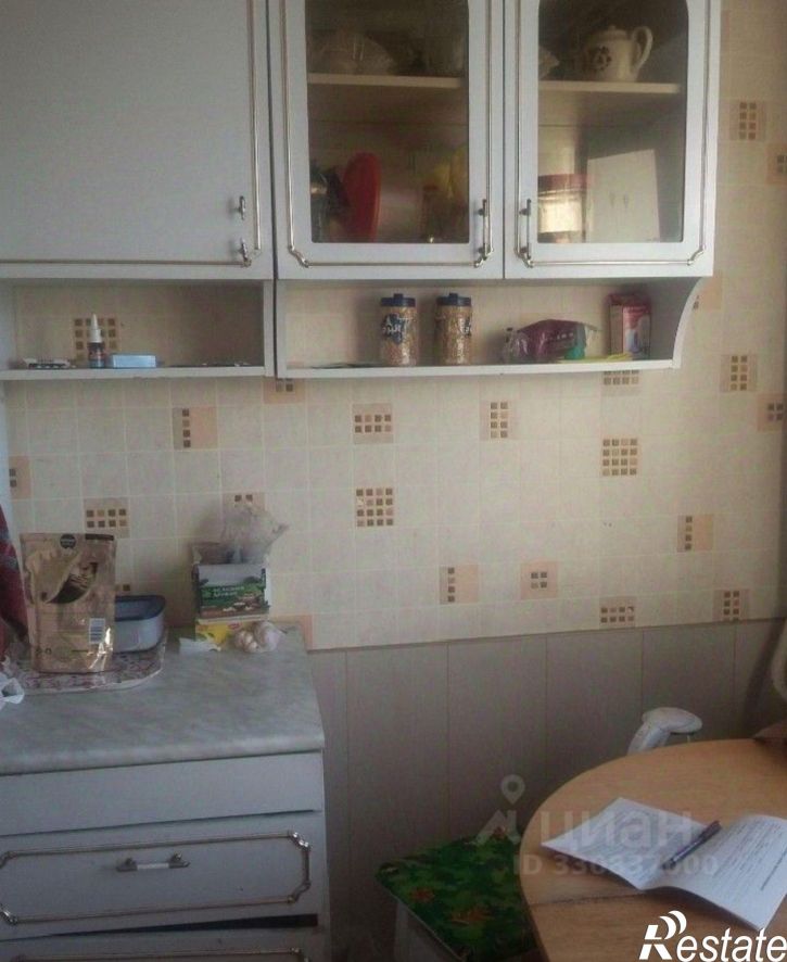 2-комн квартира улица Громобоя, 36,  д. 36