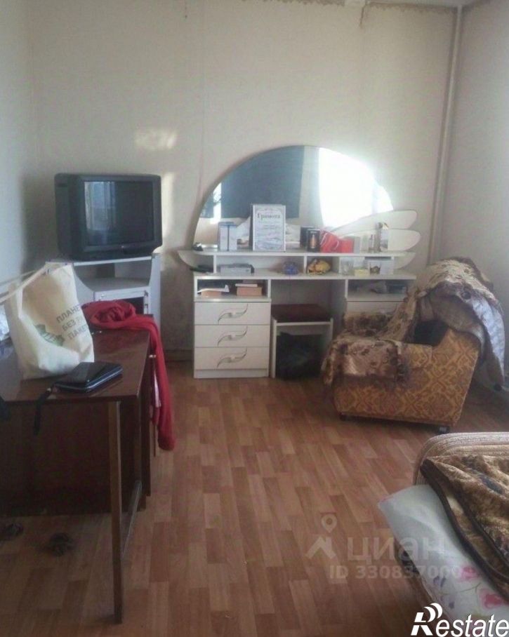 2-комн квартира улица Громобоя, 36,  д. 36