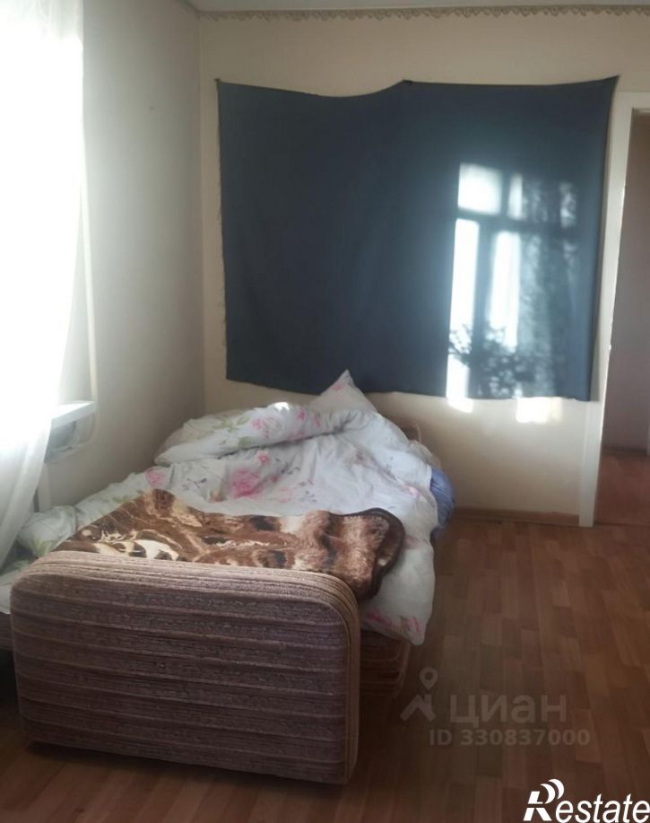 2-комн квартира улица Громобоя, 36,  д. 36