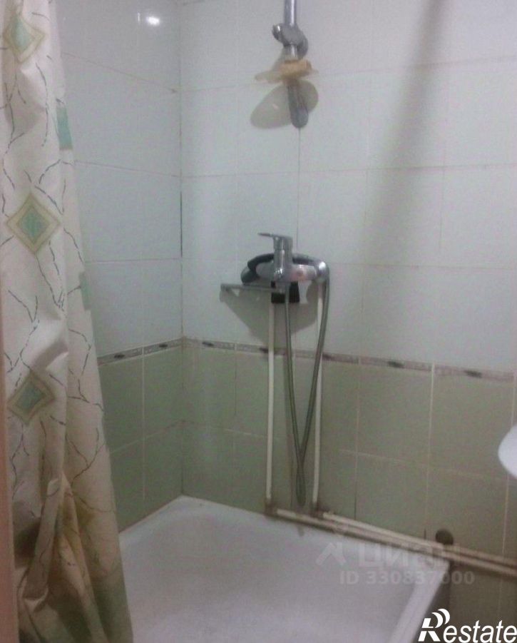 2-комн квартира улица Громобоя, 36,  д. 36