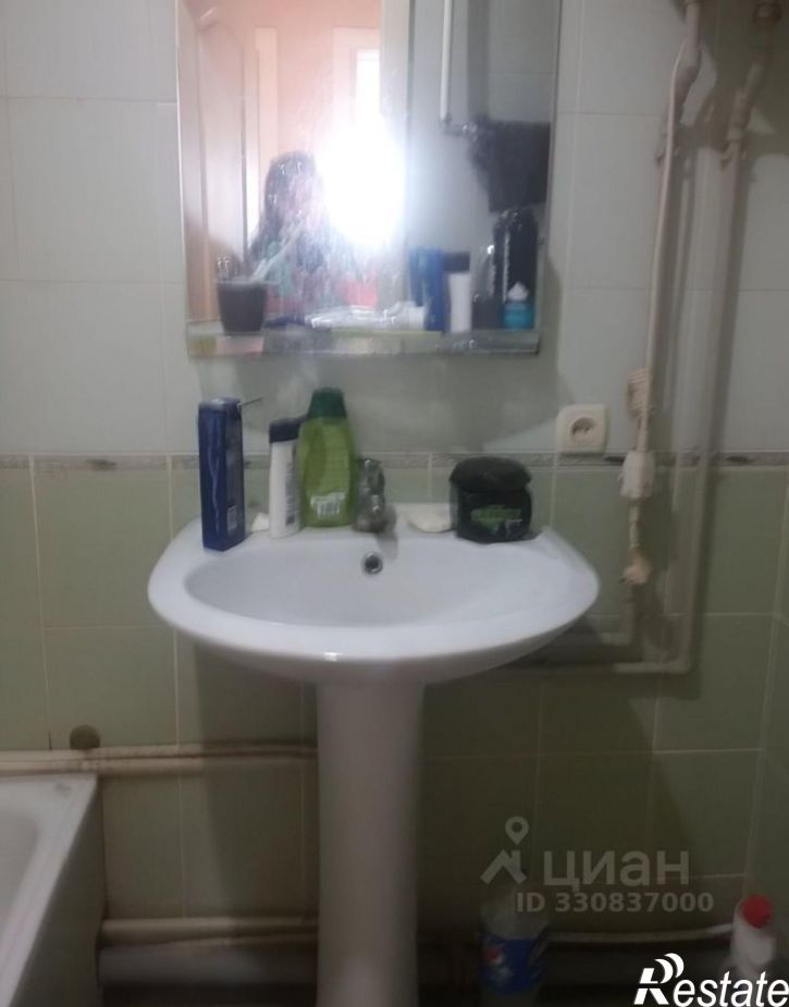 2-комн квартира улица Громобоя, 36,  д. 36