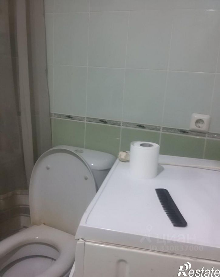 2-комн квартира улица Громобоя, 36,  д. 36