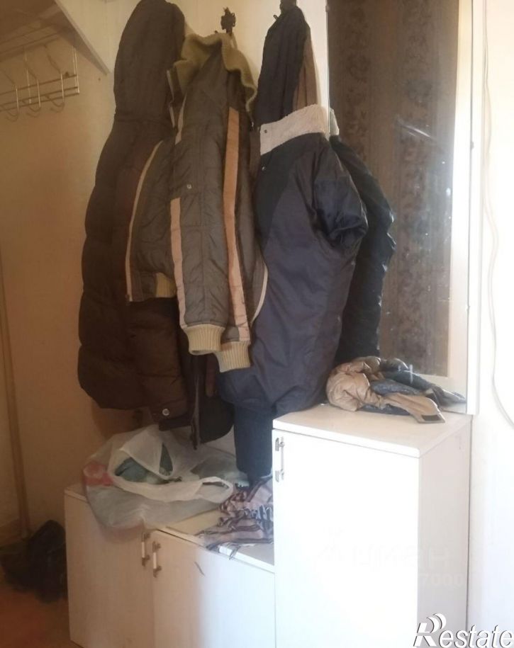 2-комн квартира улица Громобоя, 36,  д. 36