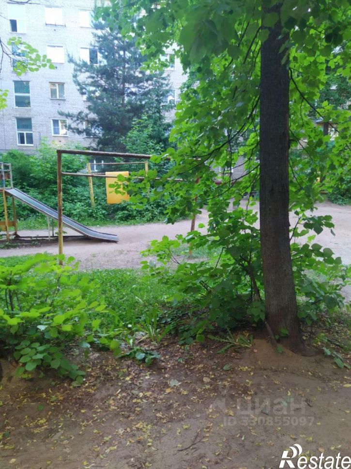 1-комн квартира улица Дунаева, 42,  д. 42