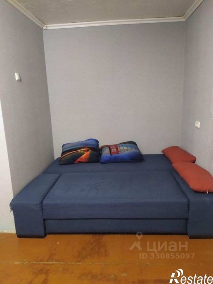 1-комн квартира улица Дунаева, 42,  д. 42