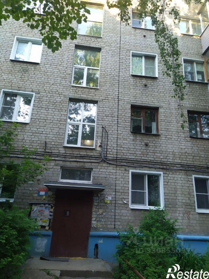 1-комн квартира улица Дунаева, 42,  д. 42