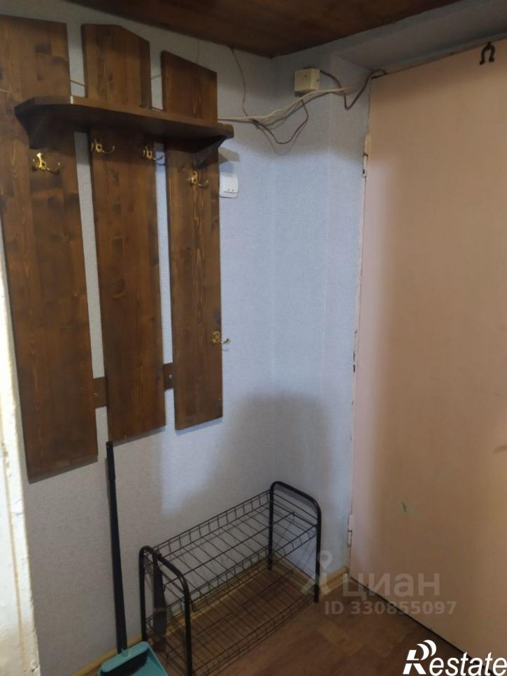 1-комн квартира улица Дунаева, 42,  д. 42