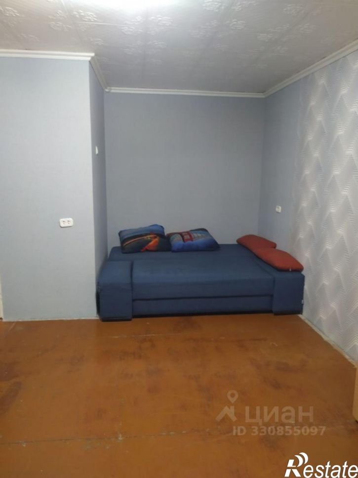 1-комн квартира улица Дунаева, 42,  д. 42