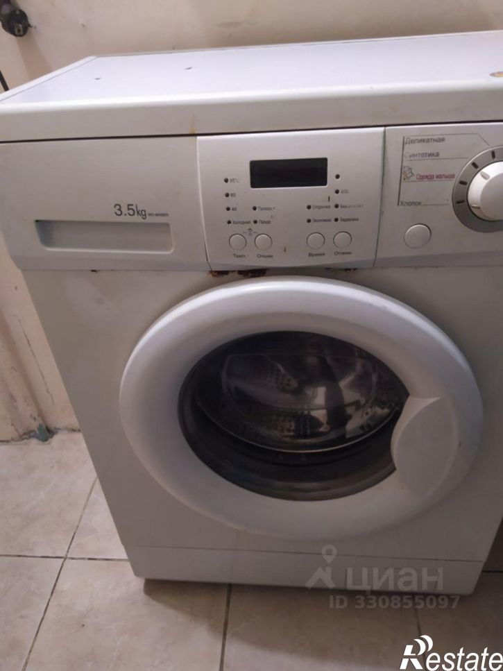 1-комн квартира улица Дунаева, 42,  д. 42