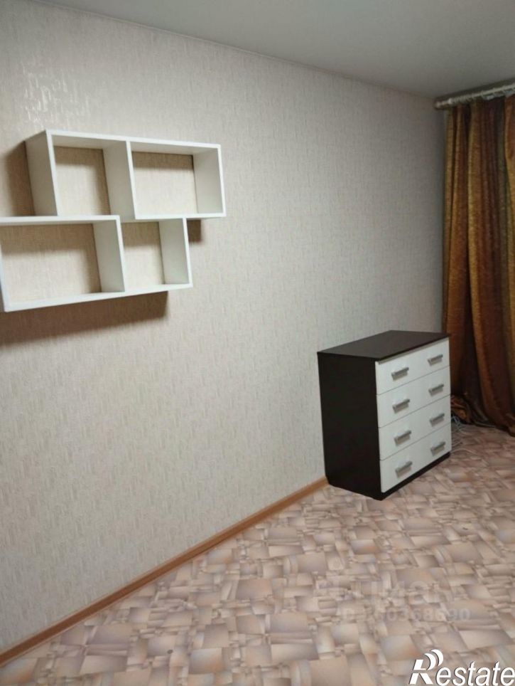 1-комн квартира 2-я улица Чайковского, 12,  д. 12