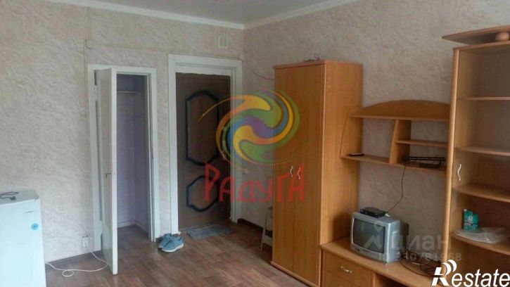 Комната проспект Ленина, 102,  д. 102