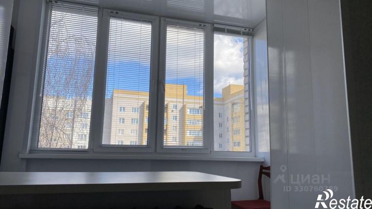 1-комн квартира улица Наговицыной-Икрянистовой, 2,  д. 2