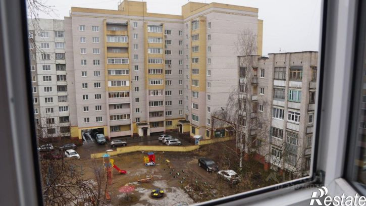 1-комн квартира улица Наговицыной-Икрянистовой, 2,  д. 2