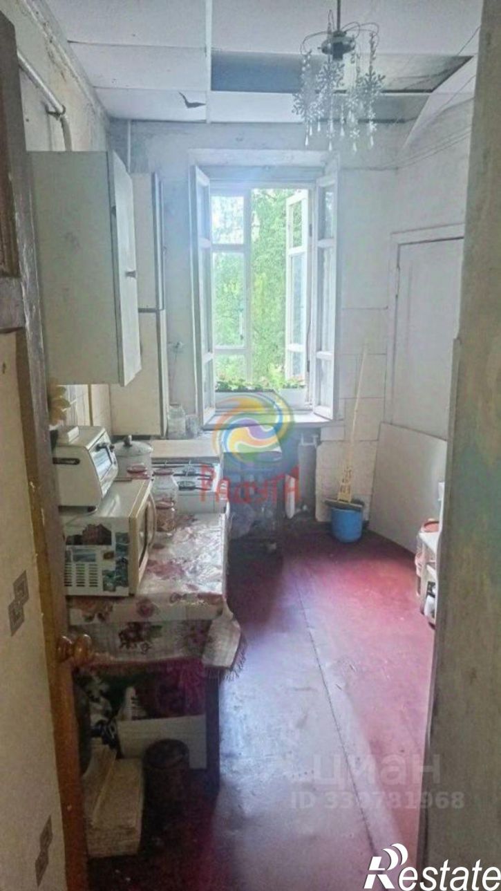 Комната проспект Ленина, 102,  д. 102
