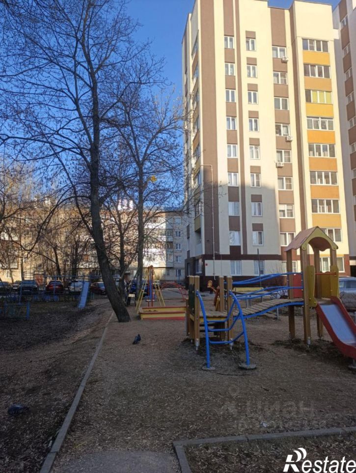 2-комн квартира ул Герцена, 23,  д. 23
