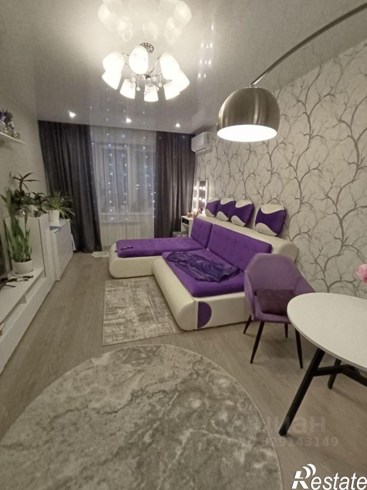 2-комн квартира ул Герцена, 23,  д. 23