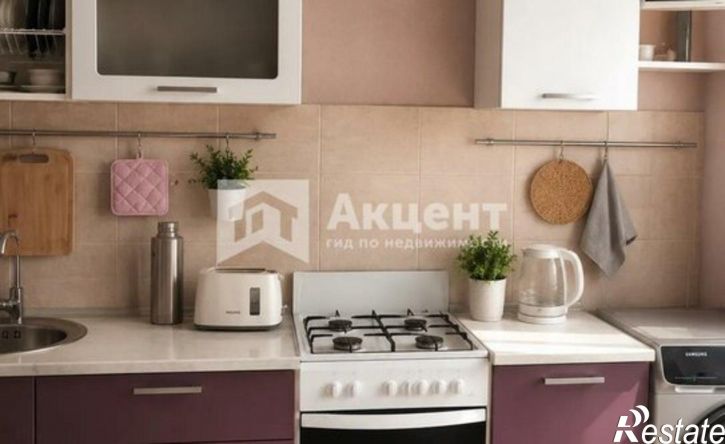 1-комн квартира Бакинский пр-д, 61,  д. 61