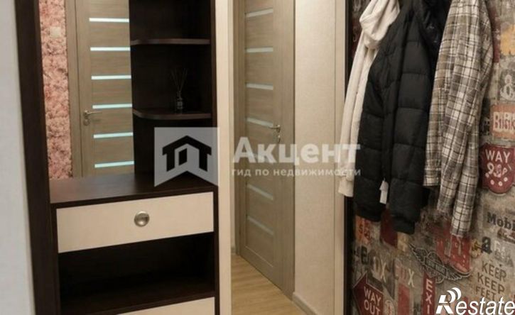 1-комн квартира Бакинский пр-д, 61,  д. 61