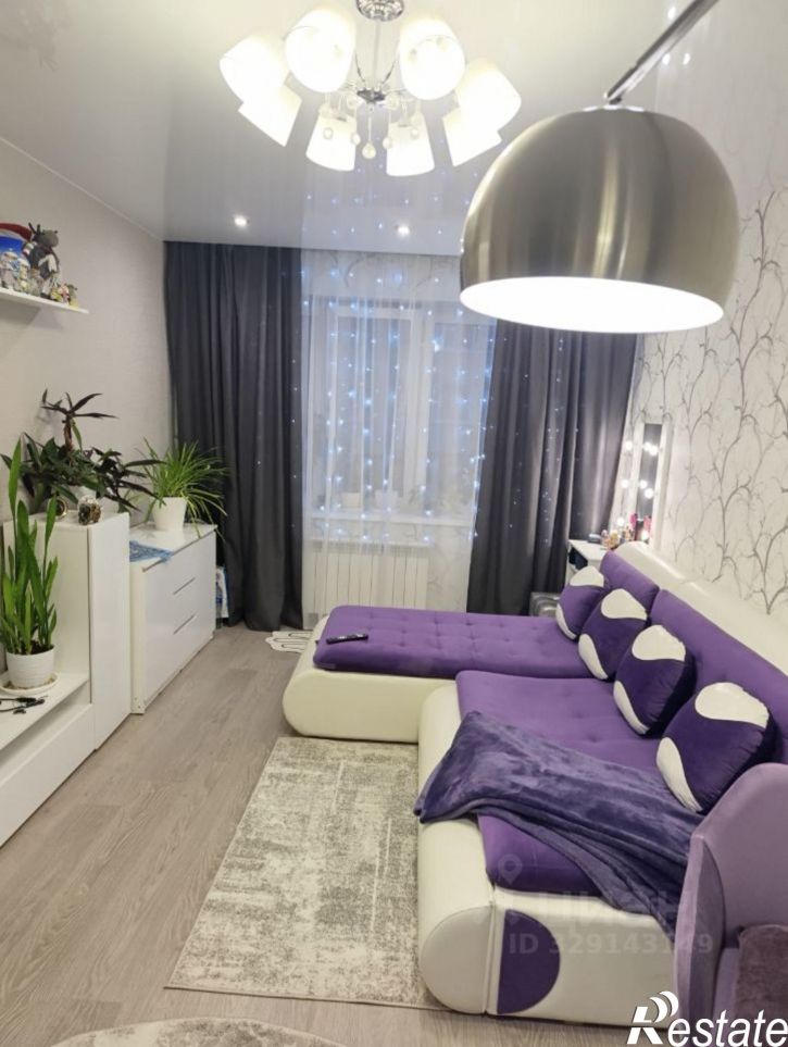 2-комн квартира ул Герцена, 23,  д. 23