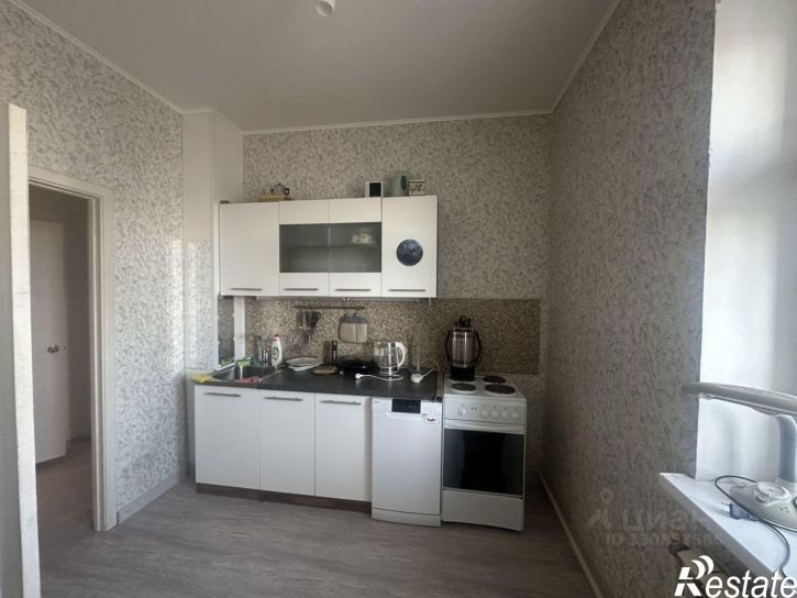 1-комн квартира микрорайон Московский, 9