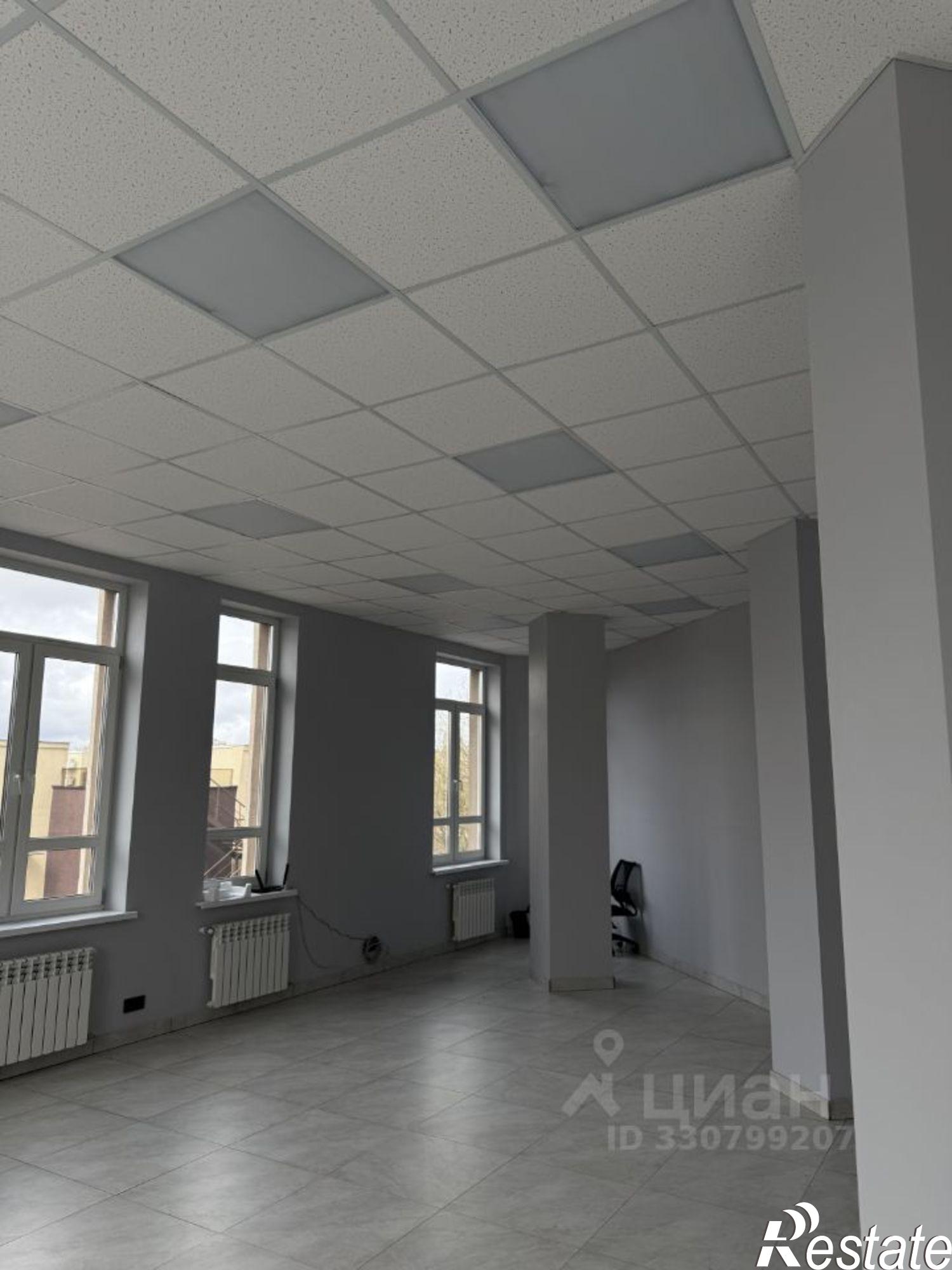 Сдать офис, помещение под офис за 66 300 рублей на ул Крутицкая, 7