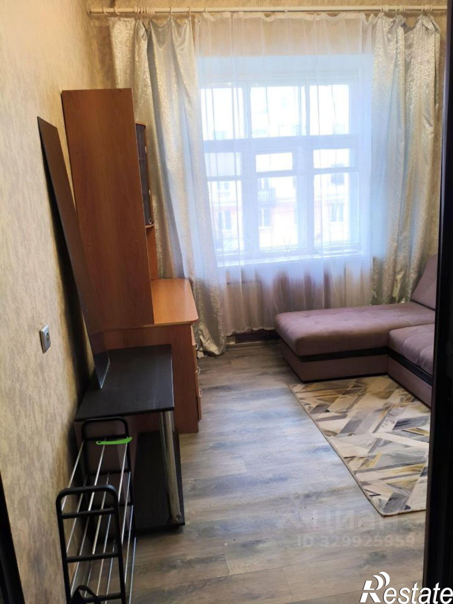 Купить комнату за 799 000 рублей на ул Громобоя, 15