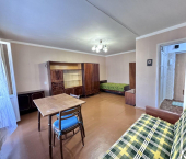 1-комн, 34кв м, этаж 4/5 улица Поэта Ноздрина, 15