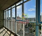 3-комн, 105 кв м, этаж 15/17 ул Профсоюзная, 4