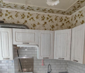 1-комн, 31кв м, этаж 1/5 ул Панина, 26