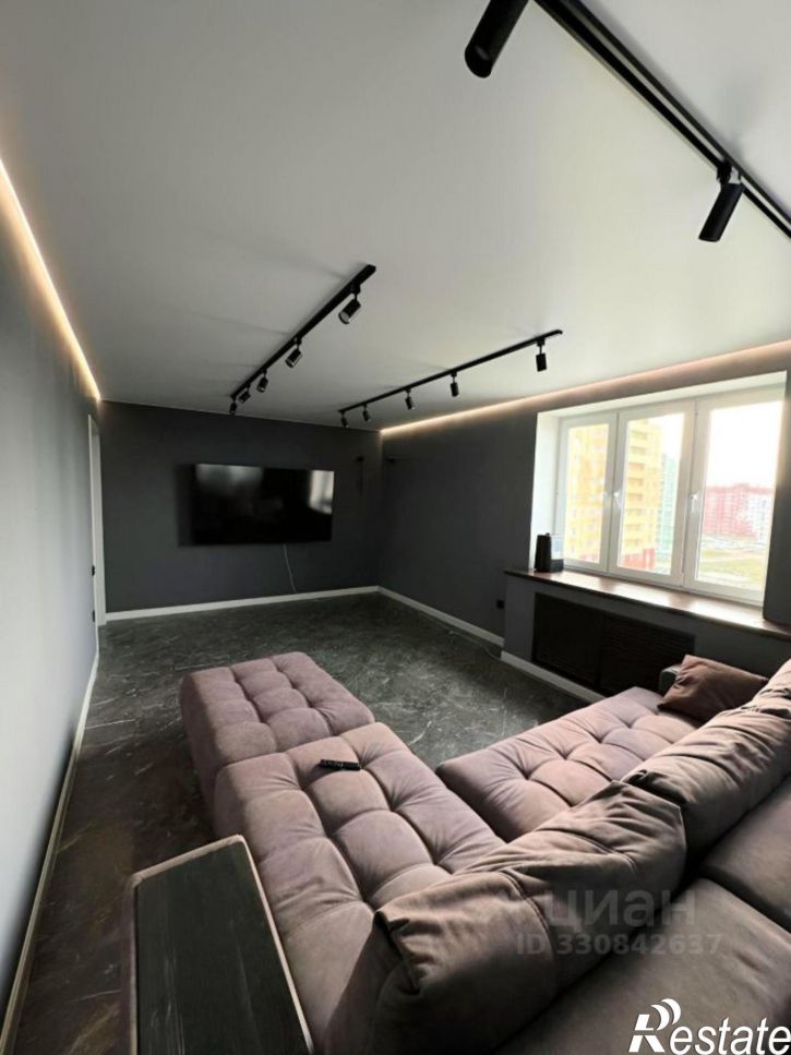 2-комн квартира Дюковская улица, 25,  д. 25
