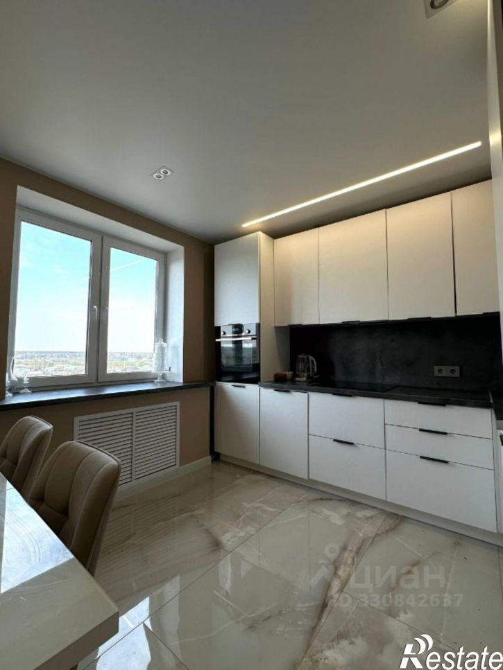 2-комн квартира Дюковская улица, 25,  д. 25