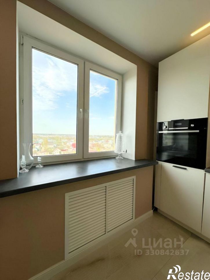 2-комн квартира Дюковская улица, 25,  д. 25