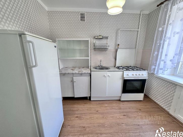 1-комн квартира улица Поэта Ноздрина, 15,  д. 15