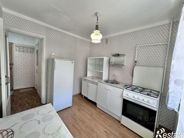 1-комн квартира улица Поэта Ноздрина, 15,  д. 15
