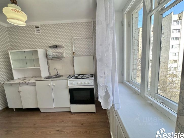 1-комн квартира улица Поэта Ноздрина, 15,  д. 15