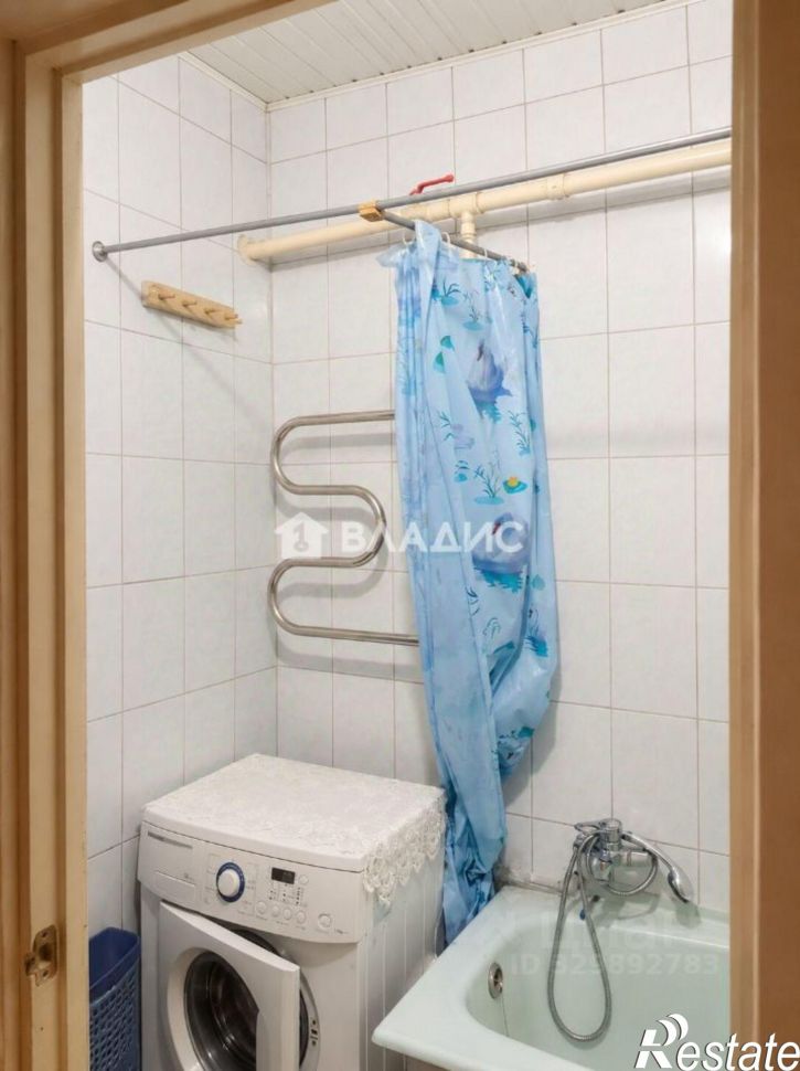 4-комн квартира улица Калинина, 22,  д. 22