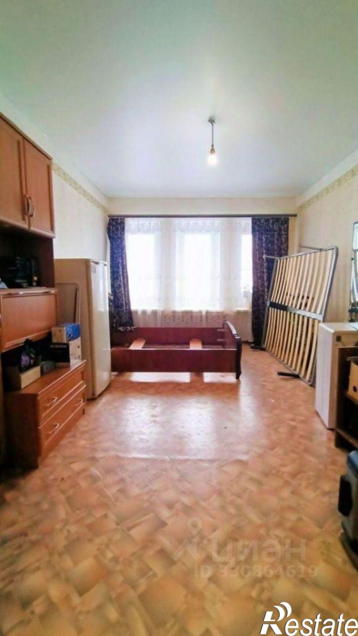 3-комн квартира улица Свободы, 34/2,  д. 34/2