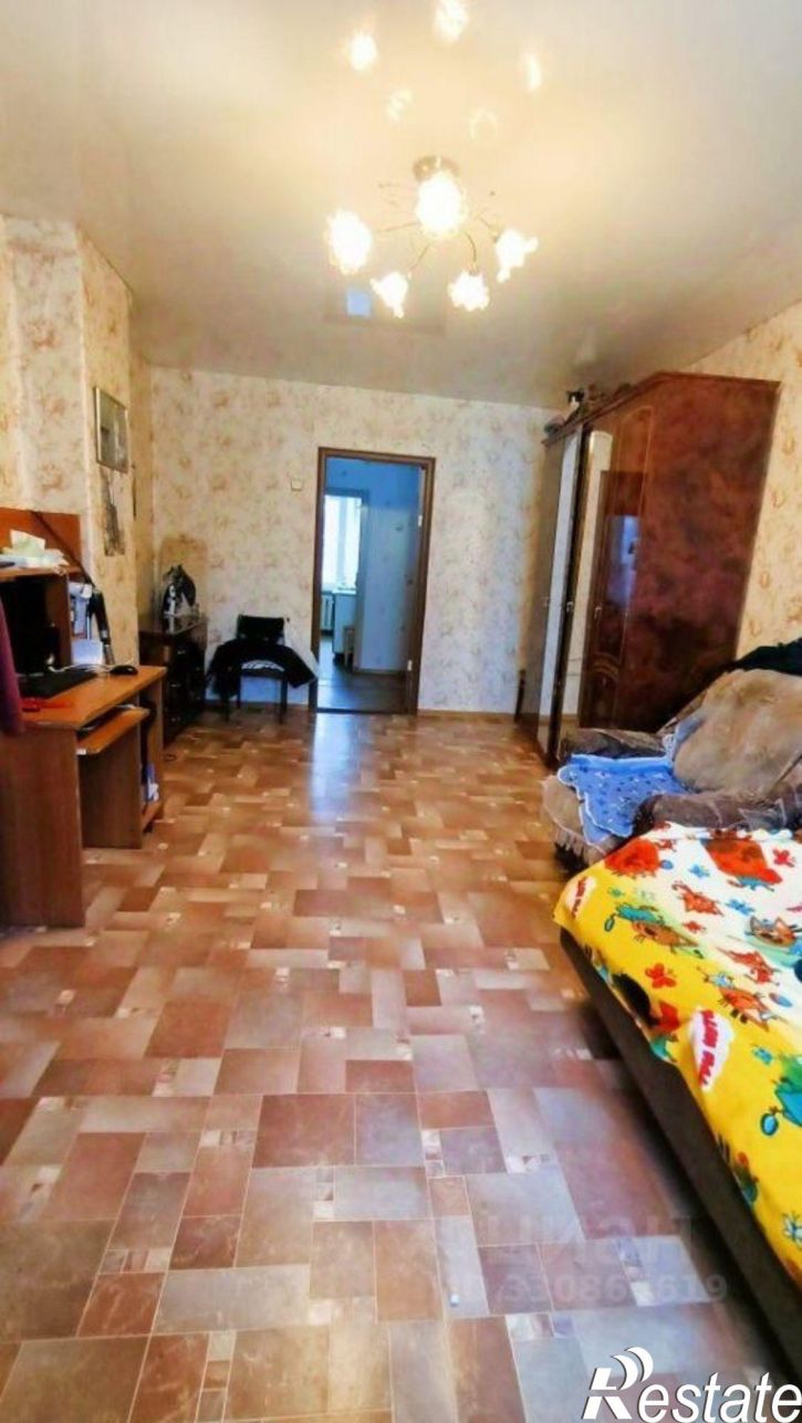 3-комн квартира улица Свободы, 34/2,  д. 34/2