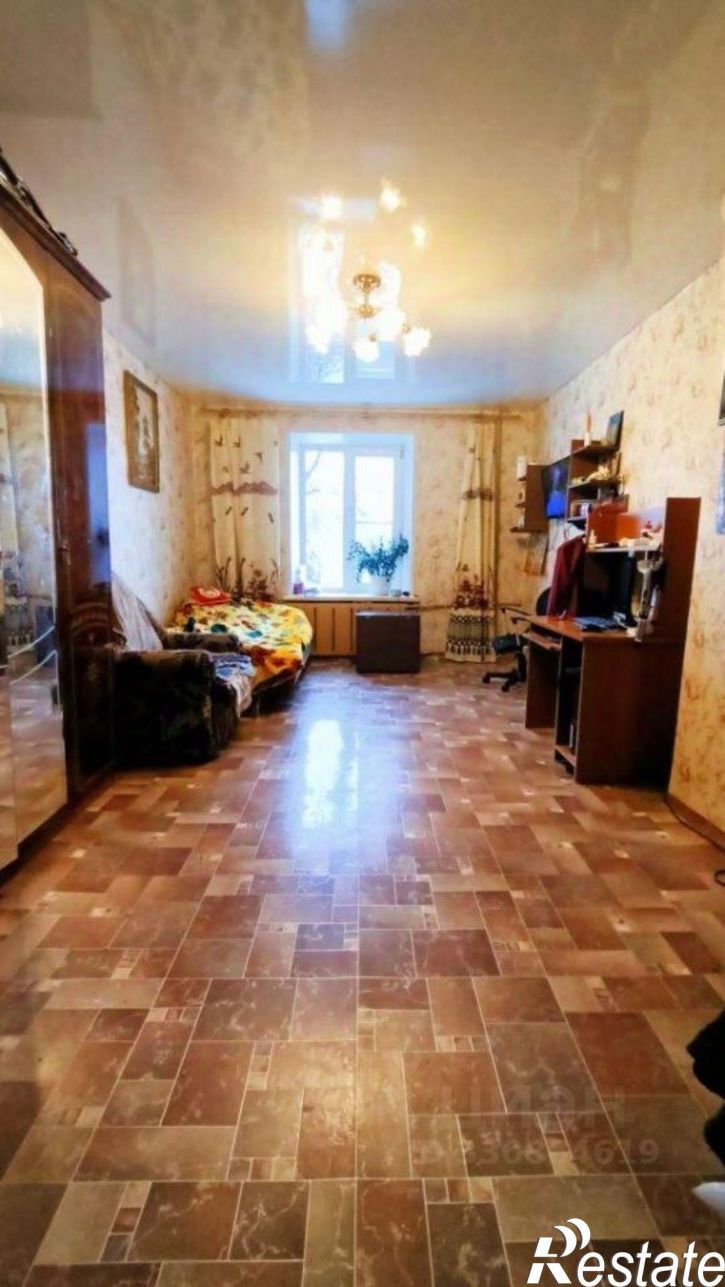3-комн квартира улица Свободы, 34/2,  д. 34/2