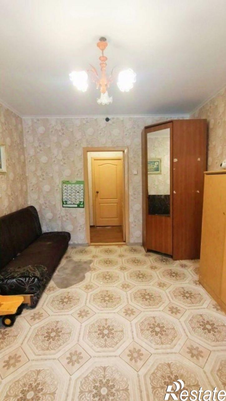 3-комн квартира улица Свободы, 34/2,  д. 34/2