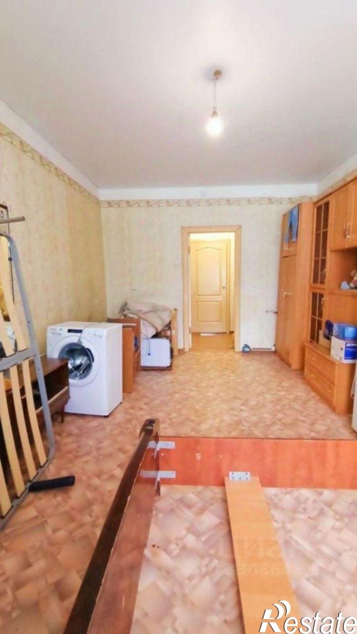 3-комн квартира улица Свободы, 34/2,  д. 34/2