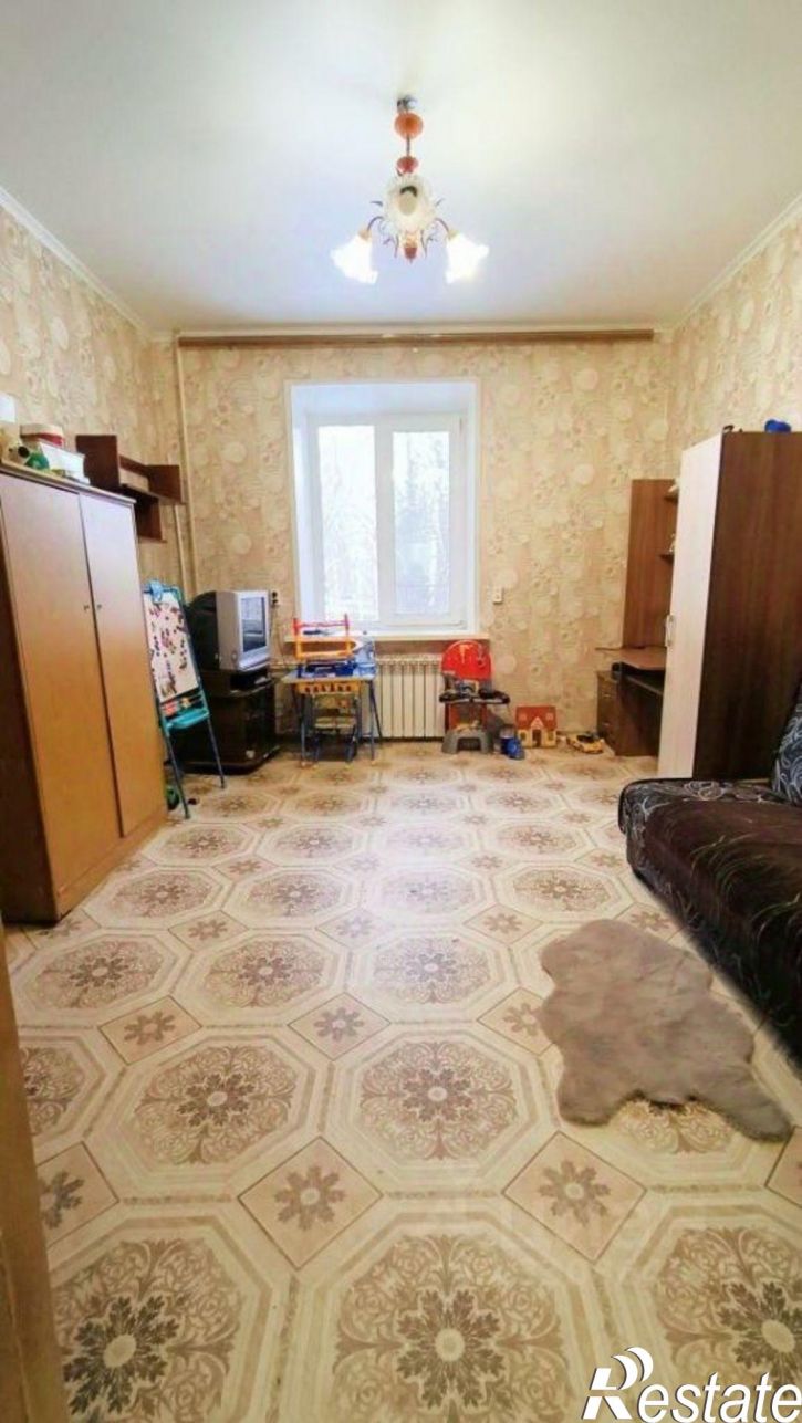 3-комн квартира улица Свободы, 34/2,  д. 34/2