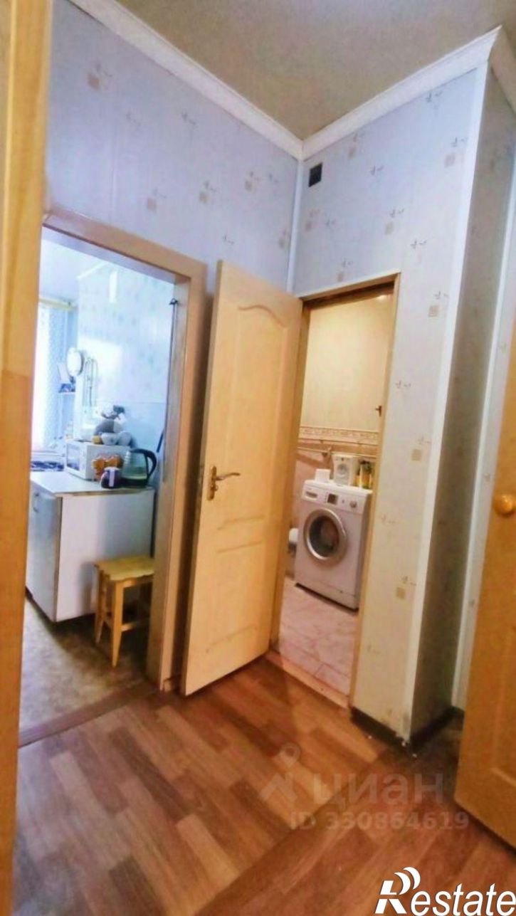 3-комн квартира улица Свободы, 34/2,  д. 34/2