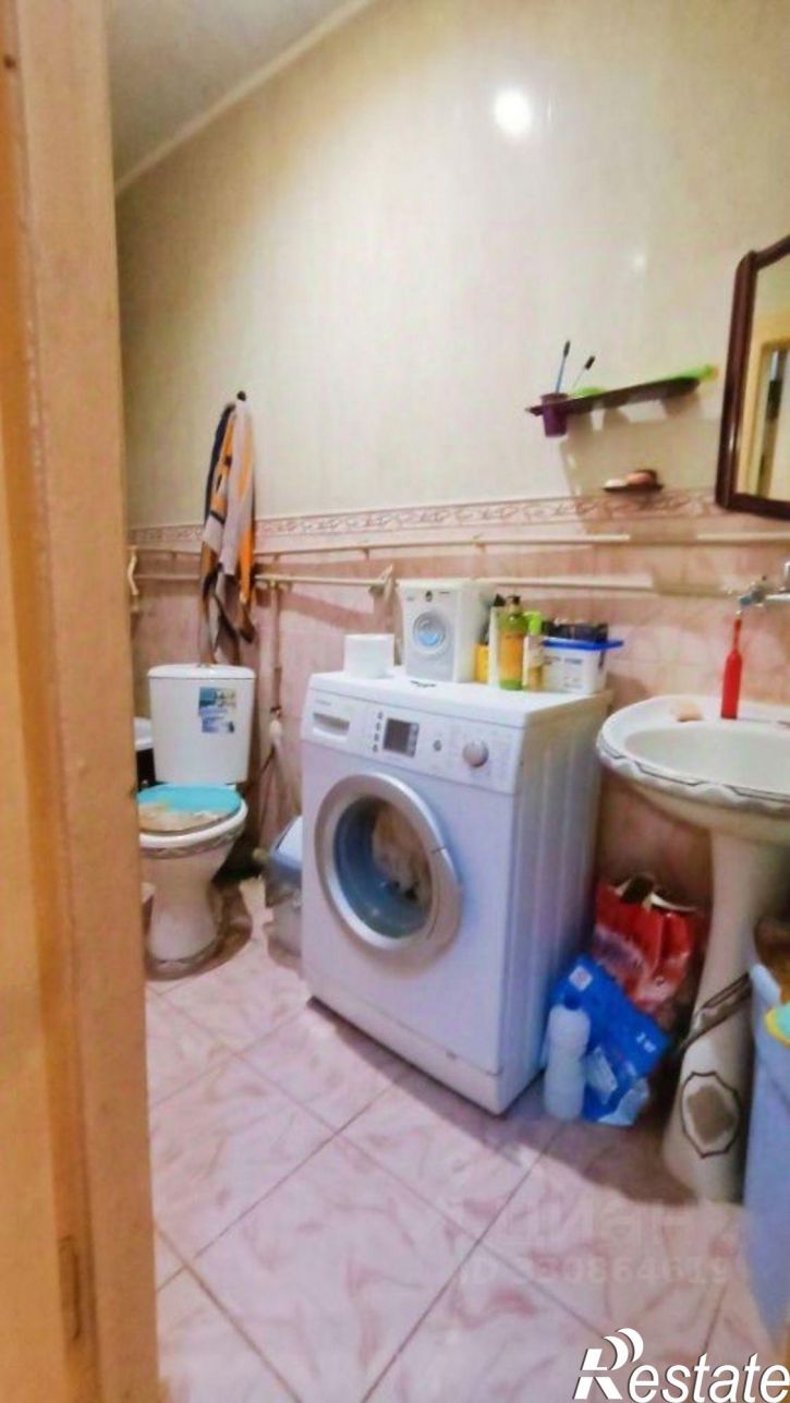 3-комн квартира улица Свободы, 34/2,  д. 34/2