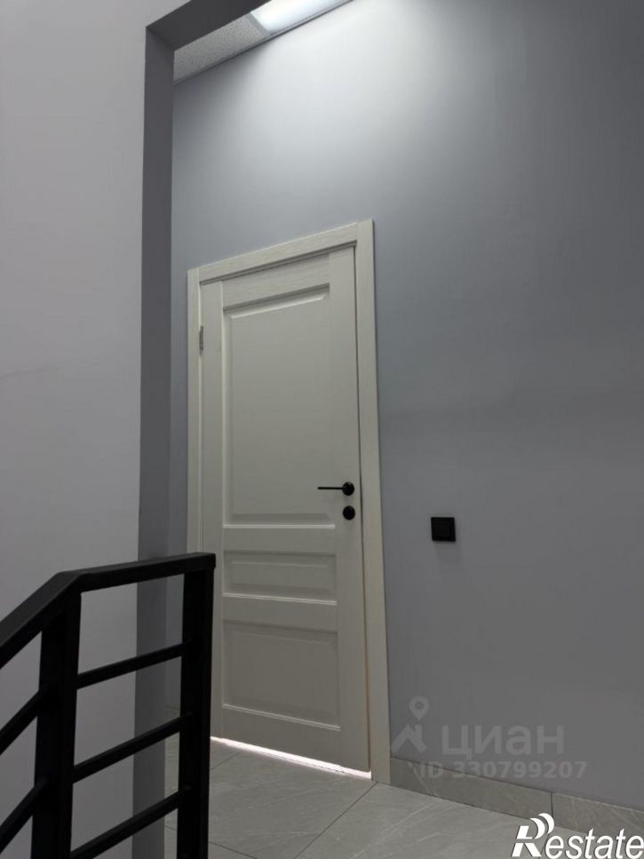 Офис ул Крутицкая, 7,  д. 7