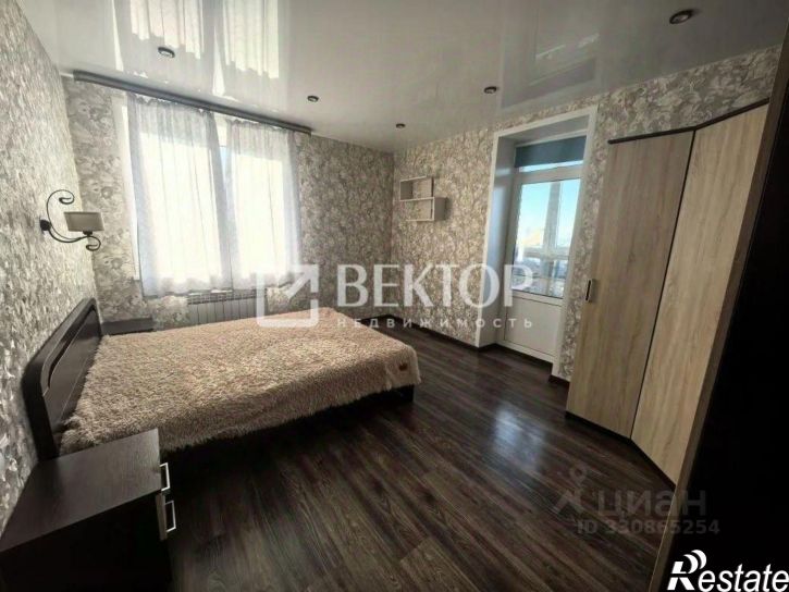 2-комн квартира ул Постышева, 10,  д. 10