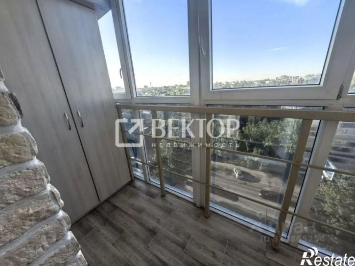 2-комн квартира ул Постышева, 10,  д. 10