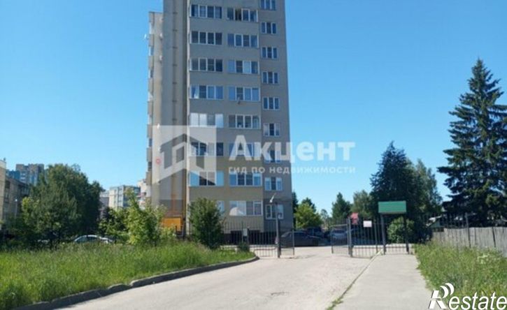 3-комн квартира ул Водонапорная, 17,  д. 17